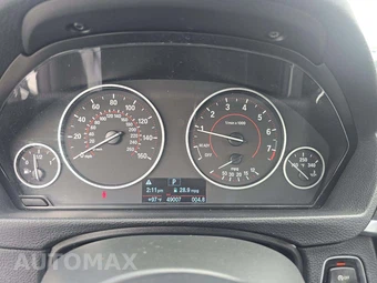 2018 BMW 3 Series Sedan 330i SPORT LINE - miniatura 9
