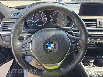 2018 BMW 3 Series Sedan 330i SPORT LINE - miniatura 10