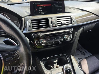 2018 BMW 3 Series Sedan 330i SPORT LINE - miniatura 11