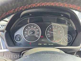 2018 BMW 3 Series Sedan 330i SPORT LINE - miniatura 12
