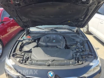 2018 BMW 3 Series Sedan 330i SPORT LINE - miniatura 15