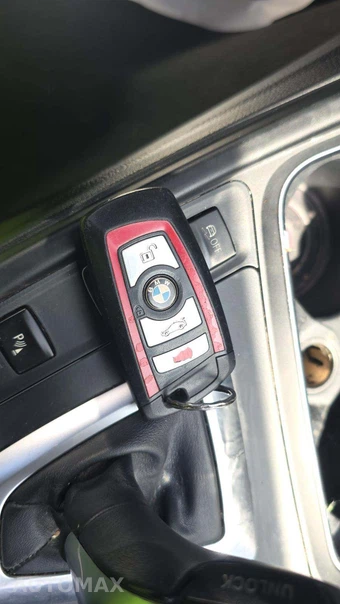 2018 BMW 3 Series Sedan 330i SPORT LINE - miniatura 17