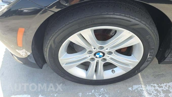2018 BMW 3 Series Sedan 330i SPORT LINE - miniatura 29