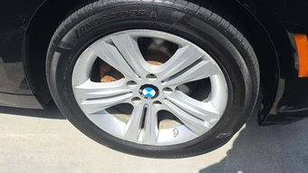 2018 BMW 3 Series Sedan 330i SPORT LINE - miniatura 31