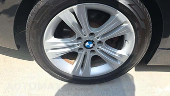 2018 BMW 3 Series Sedan 330i SPORT LINE - miniatura 32