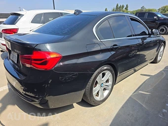 2018 BMW 3 Series Sedan 330i SPORT LINE - miniatura 4