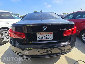 2018 BMW 3 Series Sedan 330i SPORT LINE - miniatura 5