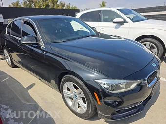 2018 BMW 3 Series Sedan 330i SPORT LINE - miniatura 8
