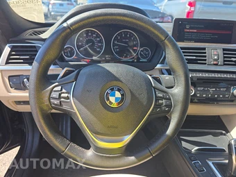 2018 BMW 3 Series Sedan 330i SPORT LINE - miniatura 10