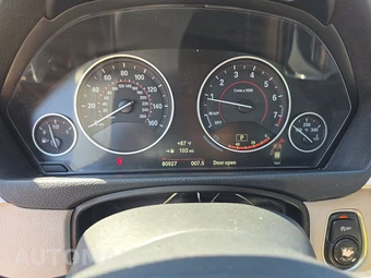 2018 BMW 3 Series Sedan 330i SPORT LINE - miniatura 12