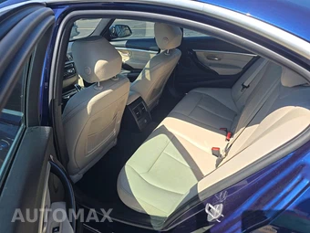 2018 BMW 3 Series Sedan 330i SPORT LINE - miniatura 13