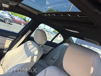 2018 BMW 3 Series Sedan 330i SPORT LINE - miniatura 14
