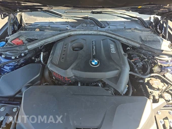 2018 BMW 3 Series Sedan 330i SPORT LINE - miniatura 16
