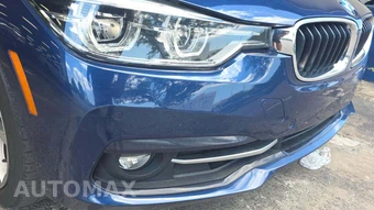 2018 BMW 3 Series Sedan 330i SPORT LINE - miniatura 19