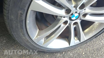 2018 BMW 3 Series Sedan 330i SPORT LINE - miniatura 30