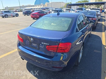 2018 BMW 3 Series Sedan 330i SPORT LINE - miniatura 4