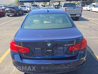 2018 BMW 3 Series Sedan 330i SPORT LINE - miniatura 5