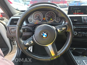 2018 BMW 3 Series Sedan 330i xDrive M SPORT LINE - miniatura 10