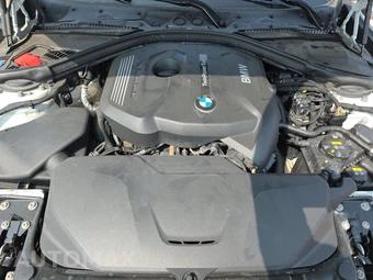 2018 BMW 3 Series Sedan 330i xDrive M SPORT LINE - miniatura 15