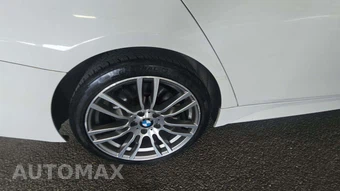 2018 BMW 3 Series Sedan 330i xDrive M SPORT LINE - miniatura 19