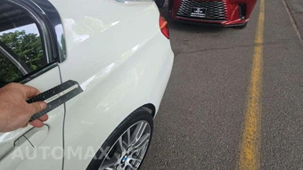 2018 BMW 3 Series Sedan 330i xDrive M SPORT LINE - miniatura 23