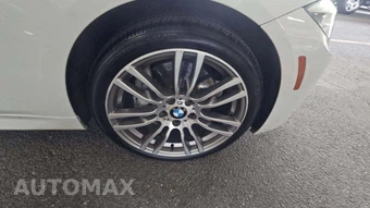 2018 BMW 3 Series Sedan 330i xDrive M SPORT LINE - miniatura 24