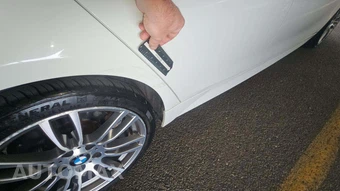 2018 BMW 3 Series Sedan 330i xDrive M SPORT LINE - miniatura 27
