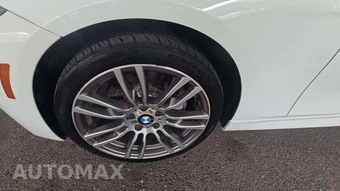 2018 BMW 3 Series Sedan 330i xDrive M SPORT LINE - miniatura 28