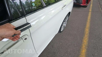 2018 BMW 3 Series Sedan 330i xDrive M SPORT LINE - miniatura 29