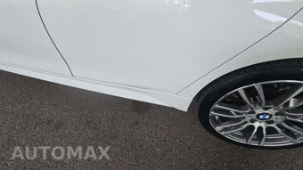 2018 BMW 3 Series Sedan 330i xDrive M SPORT LINE - miniatura 31