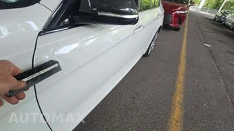 2018 BMW 3 Series Sedan 330i xDrive M SPORT LINE - miniatura 32