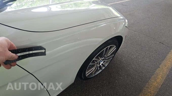 2018 BMW 3 Series Sedan 330i xDrive M SPORT LINE - miniatura 35