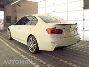 2018 BMW 3 Series Sedan 330i xDrive M SPORT LINE - miniatura 6