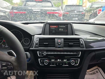 2018 BMW 3 Series Sedan 330i xDrive - miniatura 10