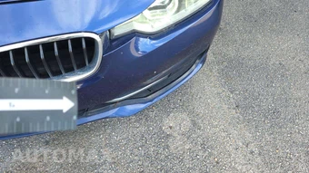 2018 BMW 3 Series Sedan 330i xDrive - miniatura 19
