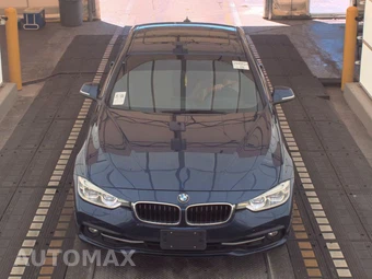 2018 BMW 3 Series Sedan 330i xDrive - miniatura 2