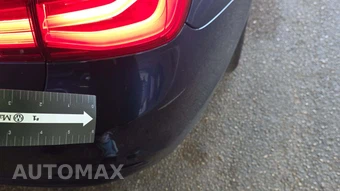 2018 BMW 3 Series Sedan 330i xDrive - miniatura 22