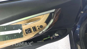 2018 BMW 3 Series Sedan 330i xDrive - miniatura 23