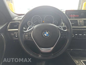 2018 BMW 3 Series Sedan 330i xDrive - miniatura 10