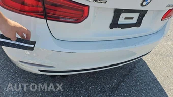 2018 BMW 3 Series Sedan 330i xDrive - miniatura 26