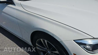 2018 BMW 3 Series Sedan 330i xDrive - miniatura 33