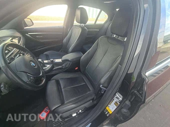 2018 BMW 3 Series Sedan 330i xDrive - miniatura 3