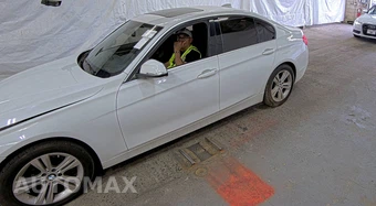 2018 BMW 3 Series Sedan 330i xDrive