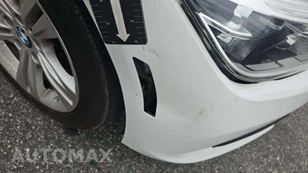 2018 BMW 3 Series Sedan 330i xDrive - miniatura 29