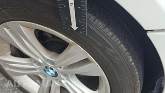 2018 BMW 3 Series Sedan 330i xDrive - miniatura 36