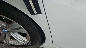 2018 BMW 3 Series Sedan 330i xDrive - miniatura 39