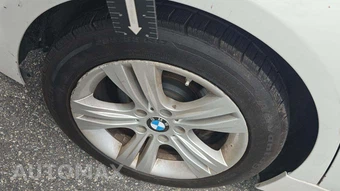 2018 BMW 3 Series Sedan 330i xDrive - miniatura 40