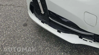 2018 BMW 3 Series Sedan 330i xDrive - miniatura 44