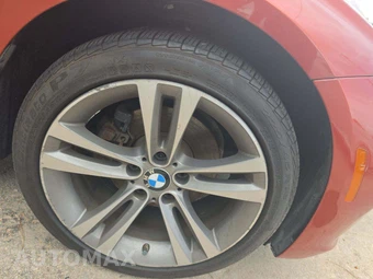 2018 BMW 3 Series Sedan 330i xDrive - miniatura 20