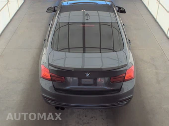 2018 BMW 3 Series Sedan 330i xDrive - miniatura 5